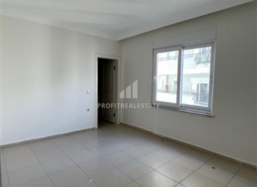 Spacious two bedroom apartment 115m2, unfurnished, 300 meters from the sea, Mahmutlar, Alanya ID-14117 фото-15