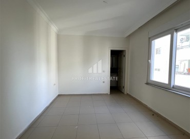 Spacious two bedroom apartment 115m2, unfurnished, 300 meters from the sea, Mahmutlar, Alanya ID-14117 фото-16