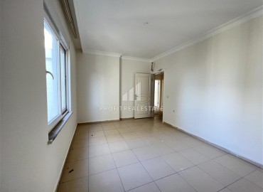 Spacious two bedroom apartment 115m2, unfurnished, 300 meters from the sea, Mahmutlar, Alanya ID-14117 фото-18