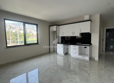 New two bedroom apartment, 85m², in a premium class residence near Cleopatra Beach, Alanya ID-14120 фото-3