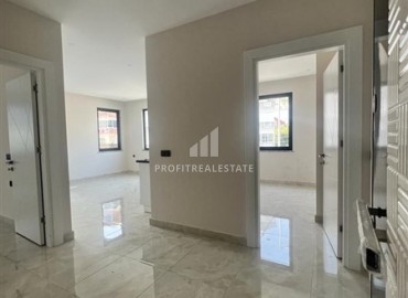 New two bedroom apartment, 85m², in a premium class residence near Cleopatra Beach, Alanya ID-14120 фото-5
