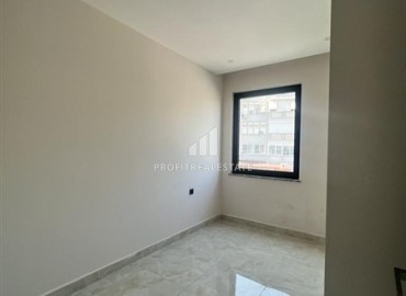 Новая трехкомнатная квартира, 85м², в комплексе премиум класса у пляжа Клеопатры, Алания ID-14120 фото-8