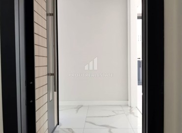 Новая квартира 2+1, 115м², с огромной террасой в комплексе премиум класса в Тедже, Мерсин ID-14121 фото-2