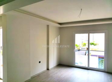 New apartment 2 + 1, 115m², with a huge terrace in a premium residence in Tej, Mersin ID-14121 фото-5