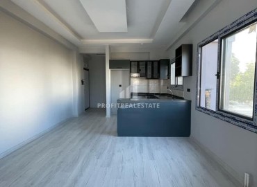 Квартира с одной спальней, 55м², в новом комфортабельном комплексе в районе Томюк, Мерсин ID-14122 фото-8