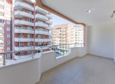 Квартира планировки 2+1 на четвертом этаже в районе Алании Махмутлар, 110 кв.м. ID-1096 фото-8