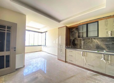 Комфортабельная трехкомнатная квартира, 115м², в резиденции премиум класса в районе Мерсина – Соли, Мезитли. ID-14124 фото-4