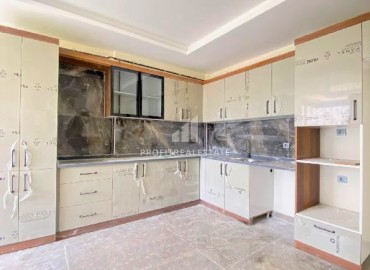Комфортабельная трехкомнатная квартира, 115м², в резиденции премиум класса в районе Мерсина – Соли, Мезитли. ID-14124 фото-7