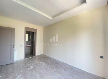 Комфортабельная трехкомнатная квартира, 115м², в резиденции премиум класса в районе Мерсина – Соли, Мезитли. ID-14124 фото-12
