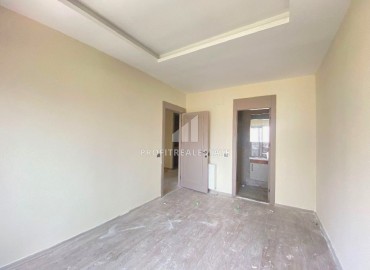 Комфортабельная трехкомнатная квартира, 115м², в резиденции премиум класса в районе Мерсина – Соли, Мезитли. ID-14124 фото-13