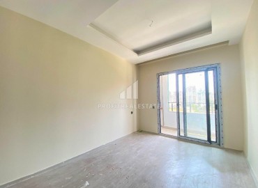 Комфортабельная трехкомнатная квартира, 115м², в резиденции премиум класса в районе Мерсина – Соли, Мезитли. ID-14124 фото-14