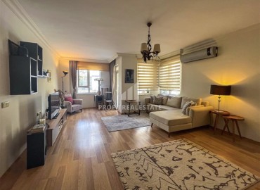 Двухкомнатные апартаменты с отдельной кухней, без мебели, Кызылтопрак, Муратпаша, Анталия, 57 м2 ID-14133 фото-2