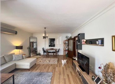 Двухкомнатные апартаменты с отдельной кухней, без мебели, Кызылтопрак, Муратпаша, Анталия, 57 м2 ID-14133 фото-5