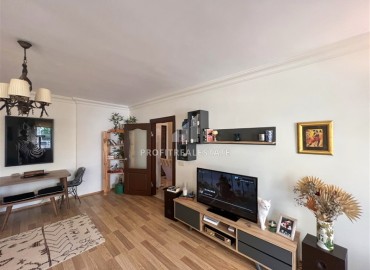 Двухкомнатные апартаменты с отдельной кухней, без мебели, Кызылтопрак, Муратпаша, Анталия, 57 м2 ID-14133 фото-6