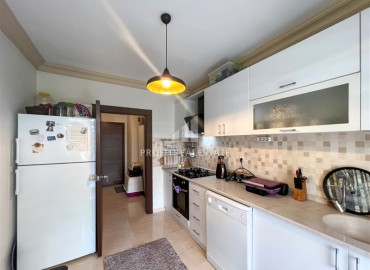 Двухкомнатные апартаменты с отдельной кухней, без мебели, Кызылтопрак, Муратпаша, Анталия, 57 м2 ID-14133 фото-10