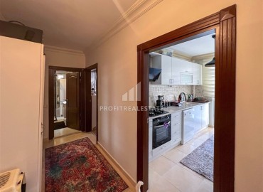 Двухкомнатные апартаменты с отдельной кухней, без мебели, Кызылтопрак, Муратпаша, Анталия, 57 м2 ID-14133 фото-12