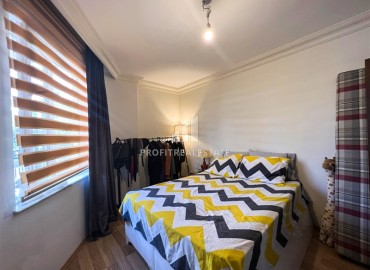 Двухкомнатные апартаменты с отдельной кухней, без мебели, Кызылтопрак, Муратпаша, Анталия, 57 м2 ID-14133 фото-13