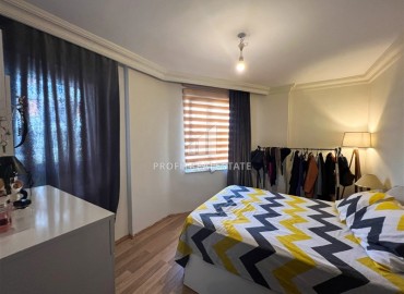 Двухкомнатные апартаменты с отдельной кухней, без мебели, Кызылтопрак, Муратпаша, Анталия, 57 м2 ID-14133 фото-14