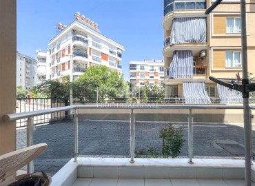 Двухкомнатные апартаменты с отдельной кухней, без мебели, Кызылтопрак, Муратпаша, Анталия, 57 м2 ID-14133 фото-16