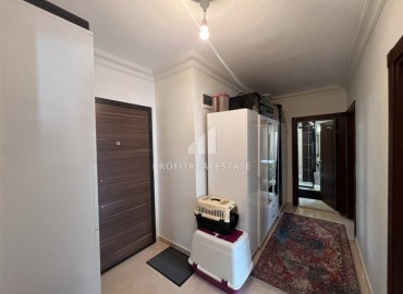 Двухкомнатные апартаменты с отдельной кухней, без мебели, Кызылтопрак, Муратпаша, Анталия, 57 м2 ID-14133 фото-19