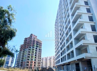 Comfortable two bedroom apartment, 72m², in a residence under construction in Mersin - Teje. ID-14136 фото-3