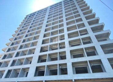Комфортабельная трехкомнатная квартира, 72м², в комплексе на этапе строительства в районе Мерсина - Тедже. ID-14136 фото-4