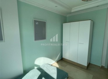 Ready to move in, apartment 2 + 1, 120m², in a cozy residence in Alanya - Tosmur ID-14137 фото-17