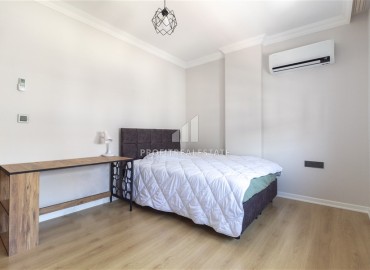 Апартаменты с двумя спальнями, без мебели, в доме без бассейна, Муратпаша, Анталия, 85 м2 ID-14138 фото-7