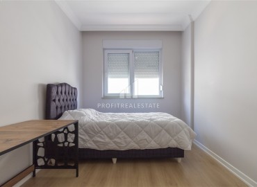 Апартаменты с двумя спальнями, без мебели, в доме без бассейна, Муратпаша, Анталия, 85 м2 ID-14138 фото-11