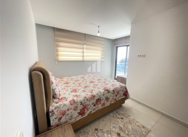 Ready to move in three bedroom duplex with private pool, Kargicak, Alanya, 200 m2 ID-14147 фото-10