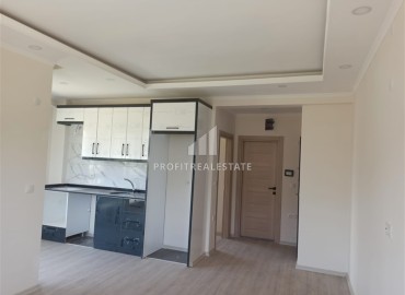 Новые двухкомнатные апартаменты, по выгодной цене, в Газипаша, Аланья, 55 м2 ID-14163 фото-2