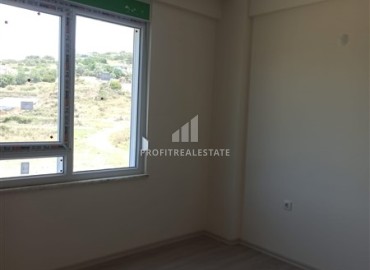 New one bedroom apartment, at a competitive price, in Gazipasa, Alanya, 55 m2 ID-14163 фото-5