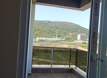 New one bedroom apartment, at a competitive price, in Gazipasa, Alanya, 55 m2 ID-14163 фото-6