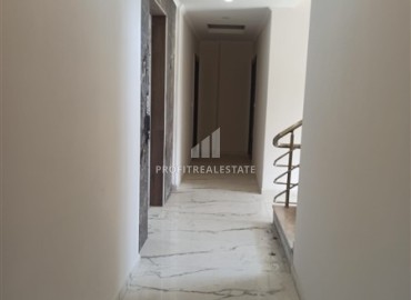 Новые двухкомнатные апартаменты, по выгодной цене, в Газипаша, Аланья, 55 м2 ID-14163 фото-11