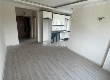 One bedroom apartment in a new house with a swimming pool, Gazipasa, Alanya, 55 m2 ID-14164 фото-3