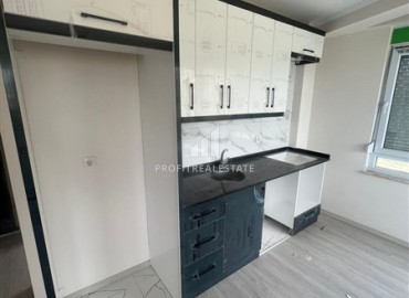 One bedroom apartment in a new house with a swimming pool, Gazipasa, Alanya, 55 m2 ID-14164 фото-4