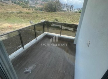 One bedroom apartment in a new house with a swimming pool, Gazipasa, Alanya, 55 m2 ID-14164 фото-8