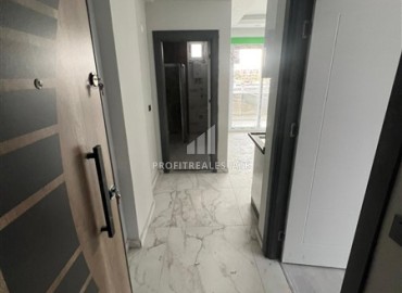 Новая двухкомнатная квартира в чистовой отделке, в 300 метрах от центра Газипаша, Аланья, 45 м2 ID-14165 фото-2
