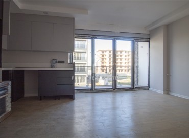 Новая двухкомнатная квартира в районе Алтынташ, Анталья, 50 м2 ID-14167 фото-3
