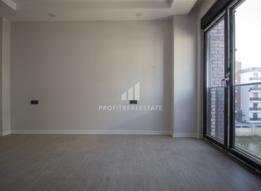 Новая двухкомнатная квартира в районе Алтынташ, Анталья, 50 м2 ID-14167 фото-6