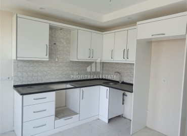 Three bedroom apartment, 115m², in a new residence with a swimming pool in Gazipasa, Alanya ID-14172 фото-5