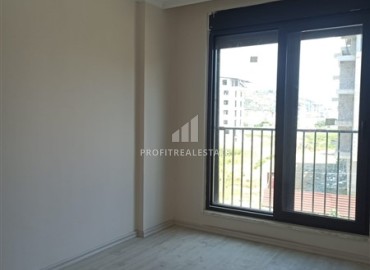 Three bedroom apartment, 115m², in a new residence with a swimming pool in Gazipasa, Alanya ID-14172 фото-6