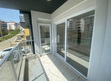 Two bedroom apartment, 100m², in an urban-type building in Gazipasa, Alanya ID-14177 фото-4