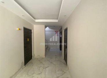 Трехкомнатная квартира, 100м², в доме городского типа в районе Газипаша, Алания ID-14177 фото-9