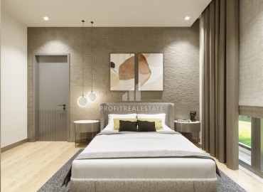 Квартиры для инвестиций в районе Алтынташ, Анталия, 50-125 м2 ID-14179 фото-18