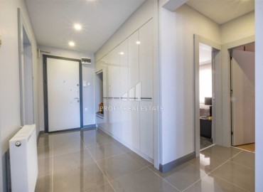 Четырёхкомнатные апартаменты с отдельной кухней и с видом на море, в центре Анталии, район Муратпаша, 130 м2 ID-14190 фото-17