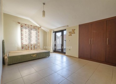 Просторные двухуровневые апартаменты 4+1, с качественным ремонтом, в престижной резиденции, Коньяалты, Анталия, 285 м2 ID-14192 фото-10