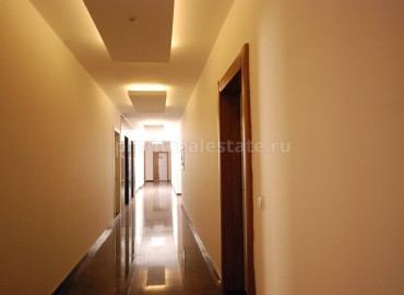 Апартаменты в комплексе с инфраструктурой по отличной стоимости в районе Махмутлар 70 кв.м. ID-1101 фото-7