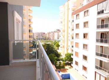 Апартаменты в комплексе с инфраструктурой по отличной стоимости в районе Махмутлар 70 кв.м. ID-1101 фото-15