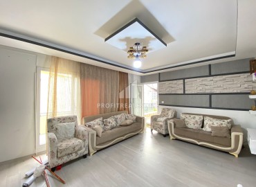 Comfortable three-bedroom apartment, 130m² in Erdemli, Alata district, 800m from the sea ID-14202 фото-2